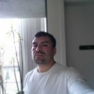 Meet your Posher, Abel